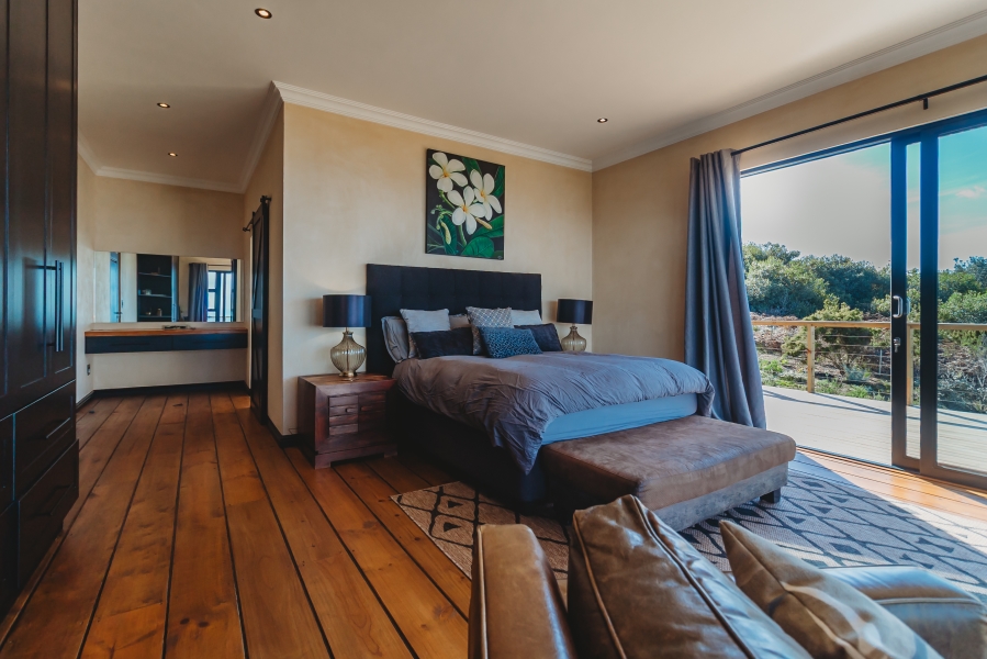 4 Bedroom Property for Sale in Hansmoeskraal A H Western Cape